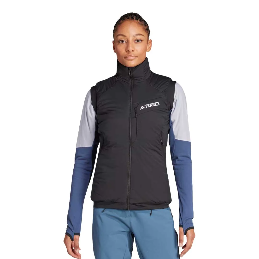 adidas - Women's Echrock Stretch Primaloft Vest (HJ7356)