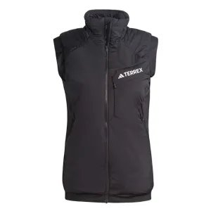 adidas - Women's Echrock Stretch Primaloft Vest (HJ7356)