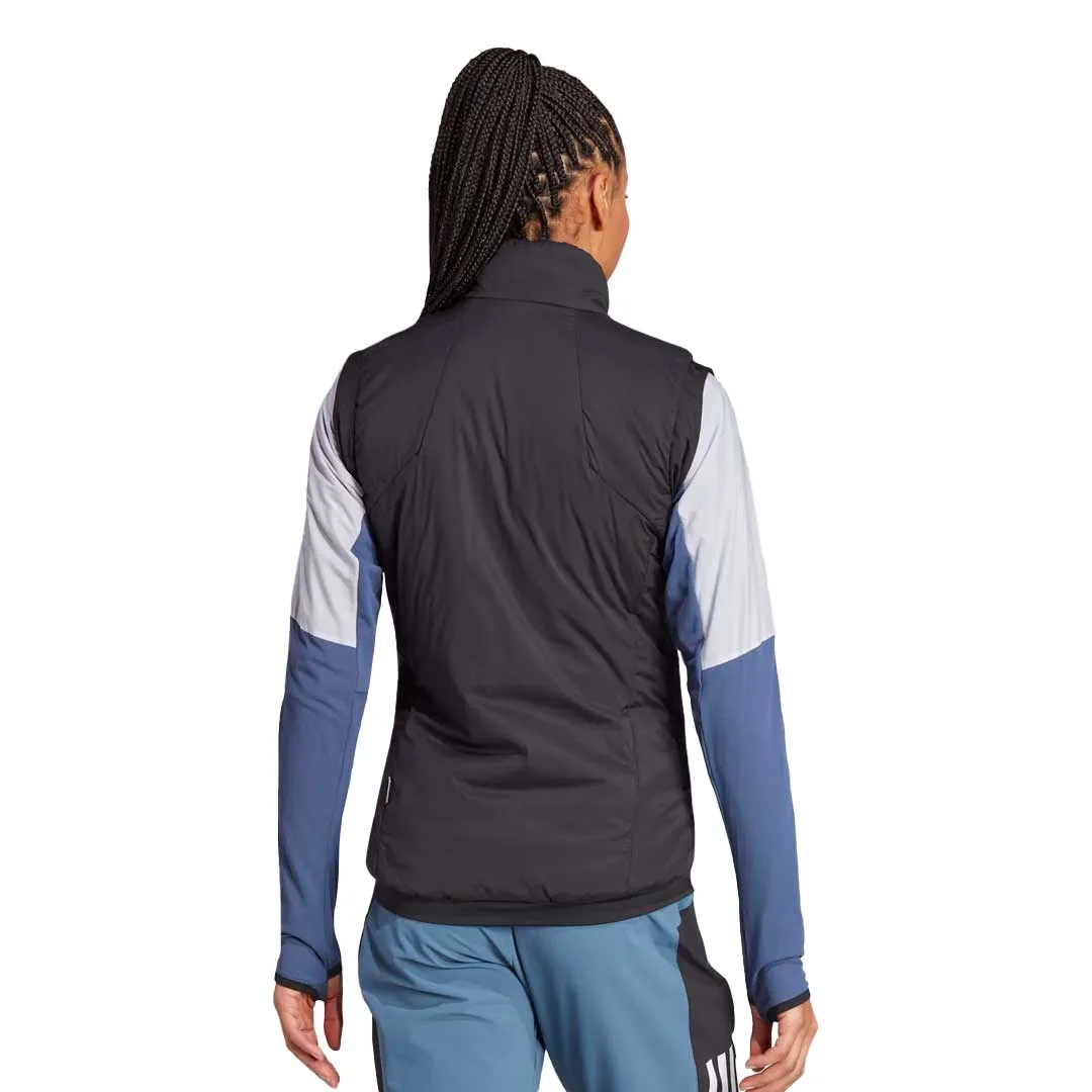 adidas - Women's Echrock Stretch Primaloft Vest (HJ7356)