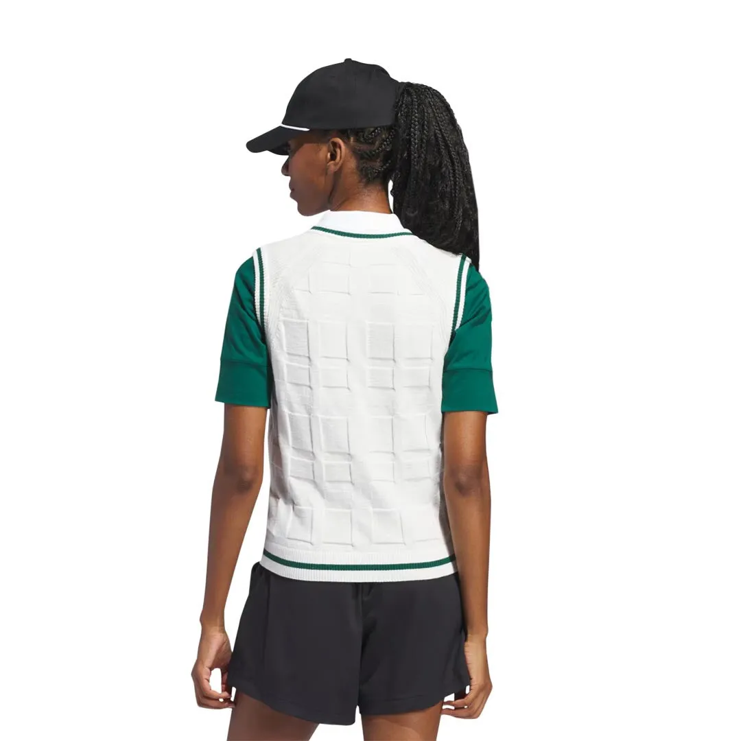 adidas - Women's Go-To Sweater Vest (IP8664)