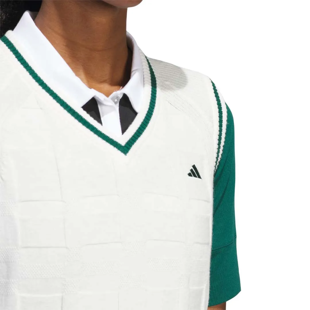 adidas - Women's Go-To Sweater Vest (IP8664)