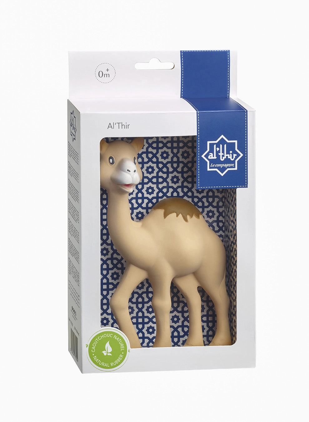 Al'Thir The Camel