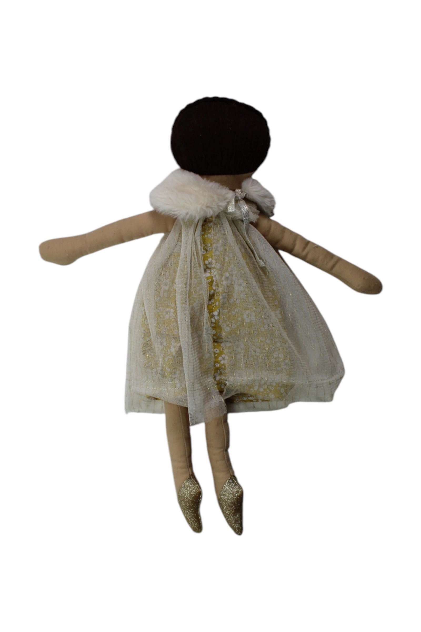 Albetta Soft Doll O/S