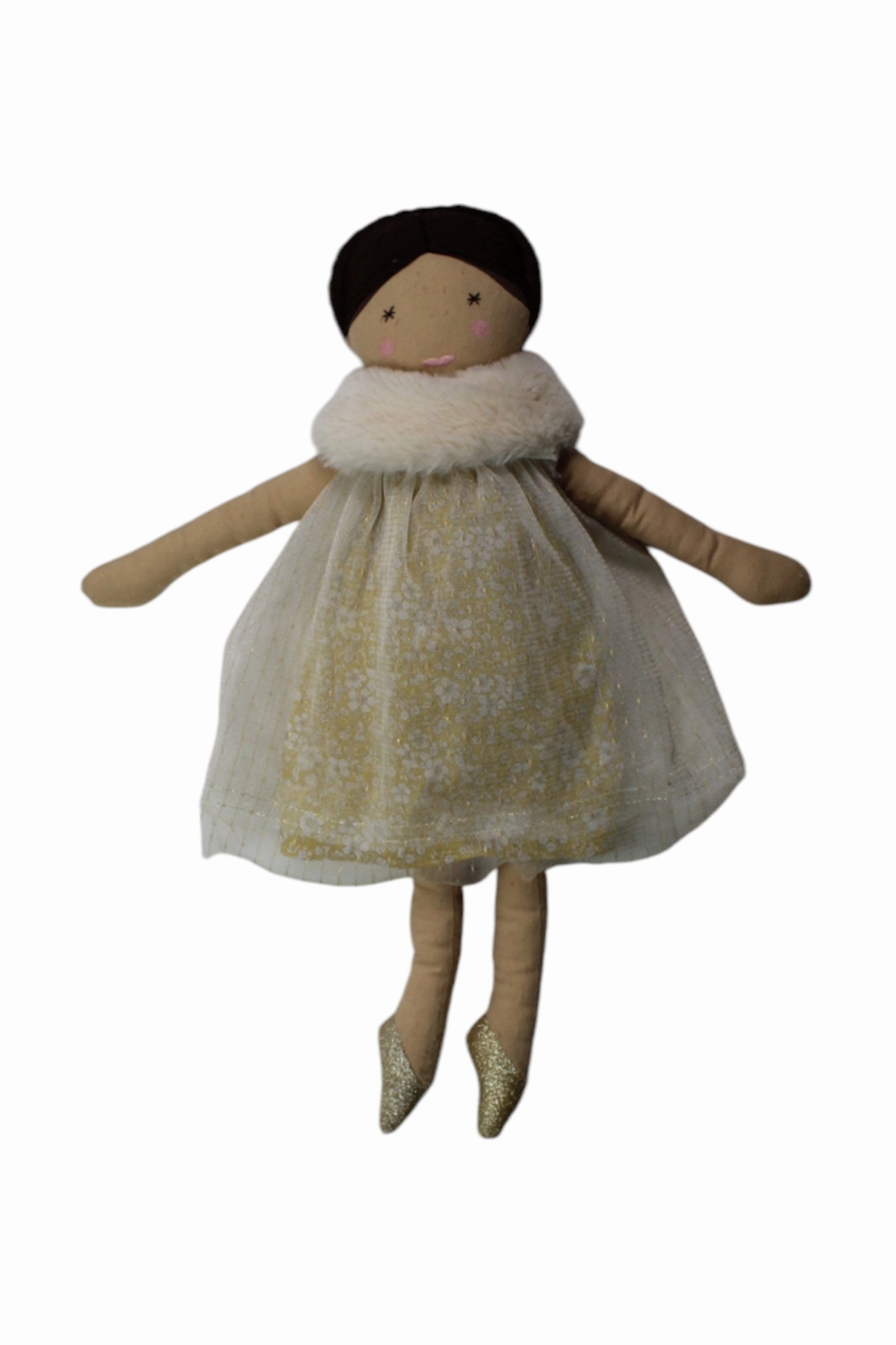 Albetta Soft Doll O/S