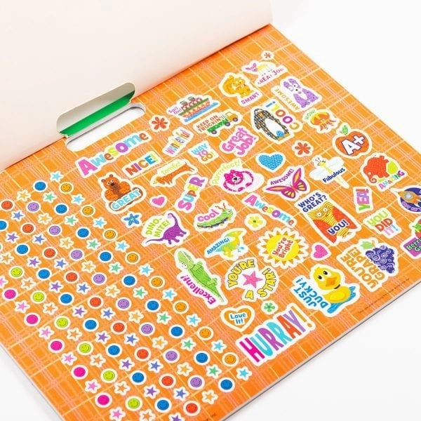 Alligator Crayola Learn to Draw Artist Pad - English