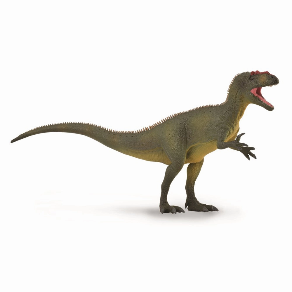 Allosaurus - Roaring