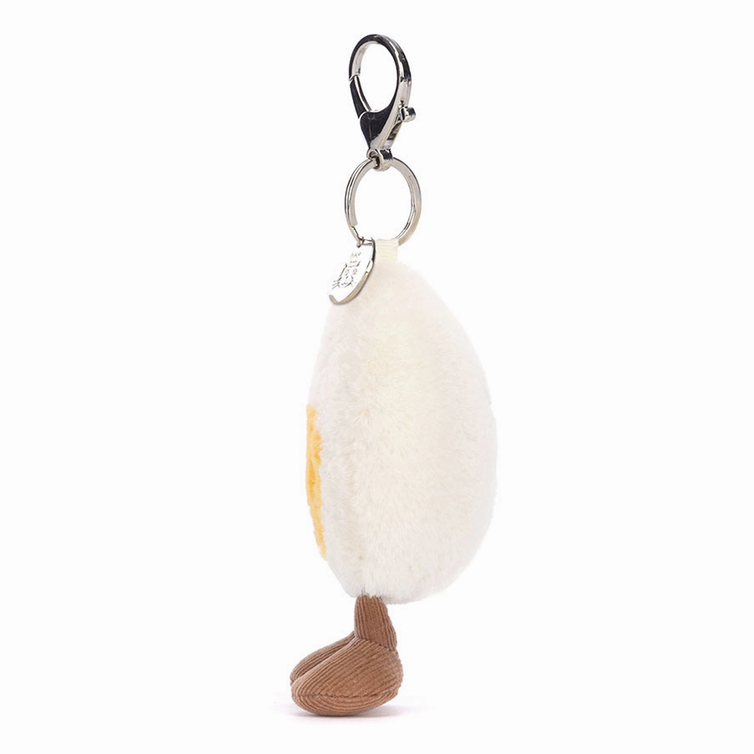 Amuseables Happy Boiled Egg Bag Charm