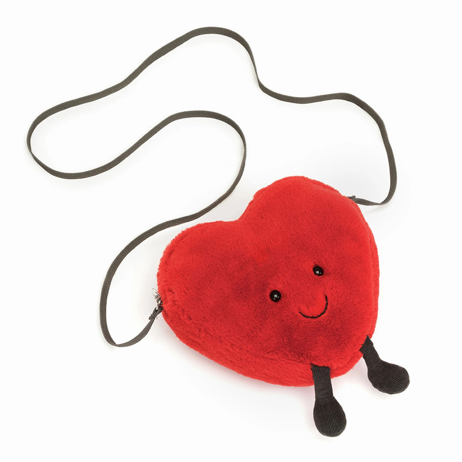 Amuseables Heart Bag