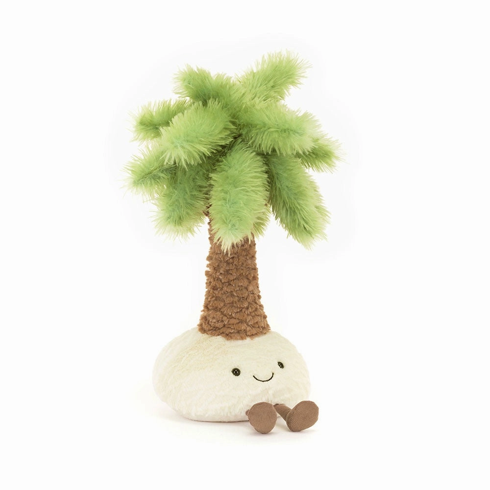 Amuseables Palm Tree