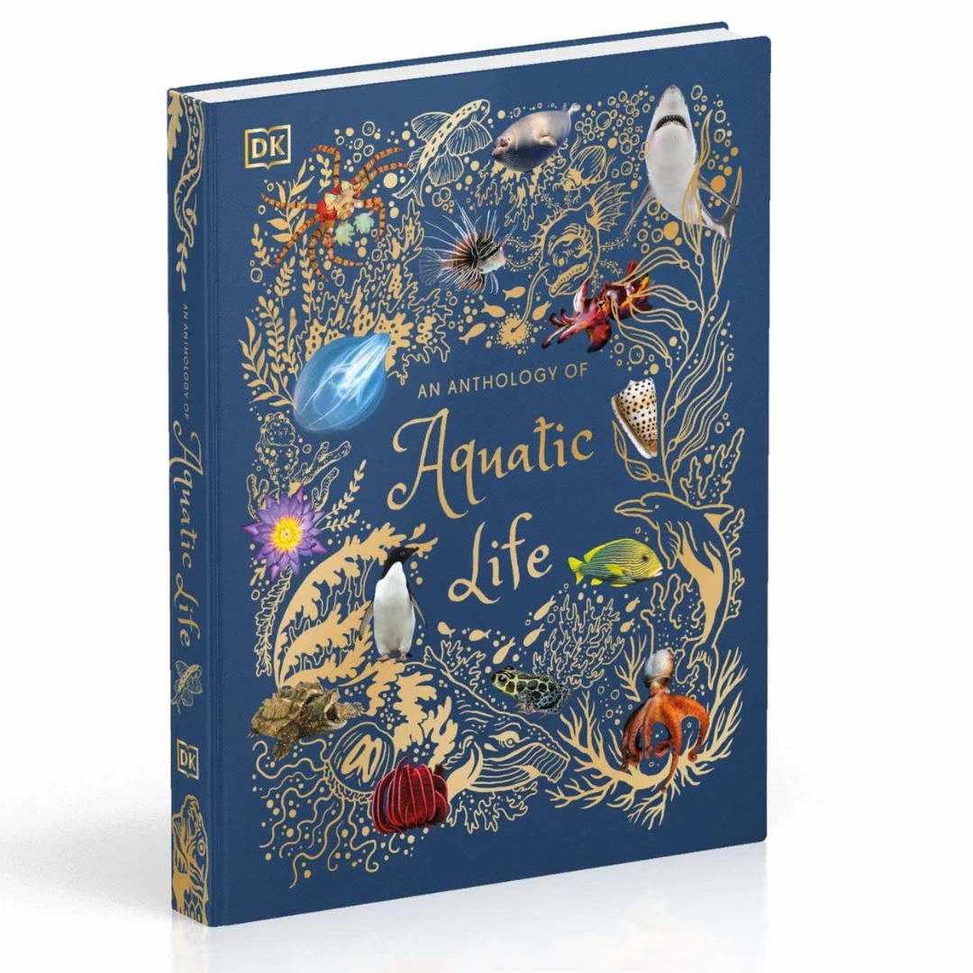 An Anthology of Aquatic Life