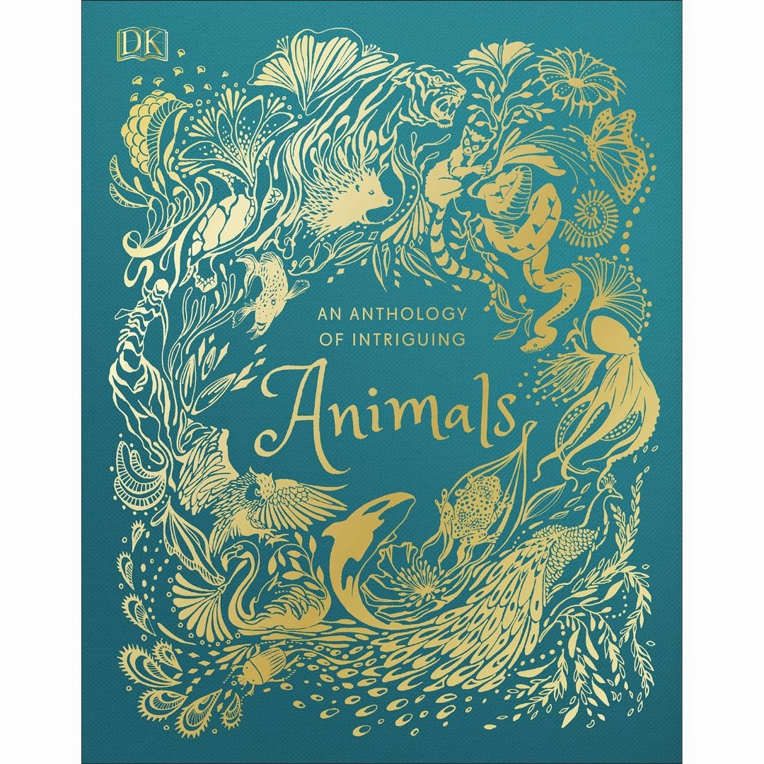 An Anthology of Intriguing Animals