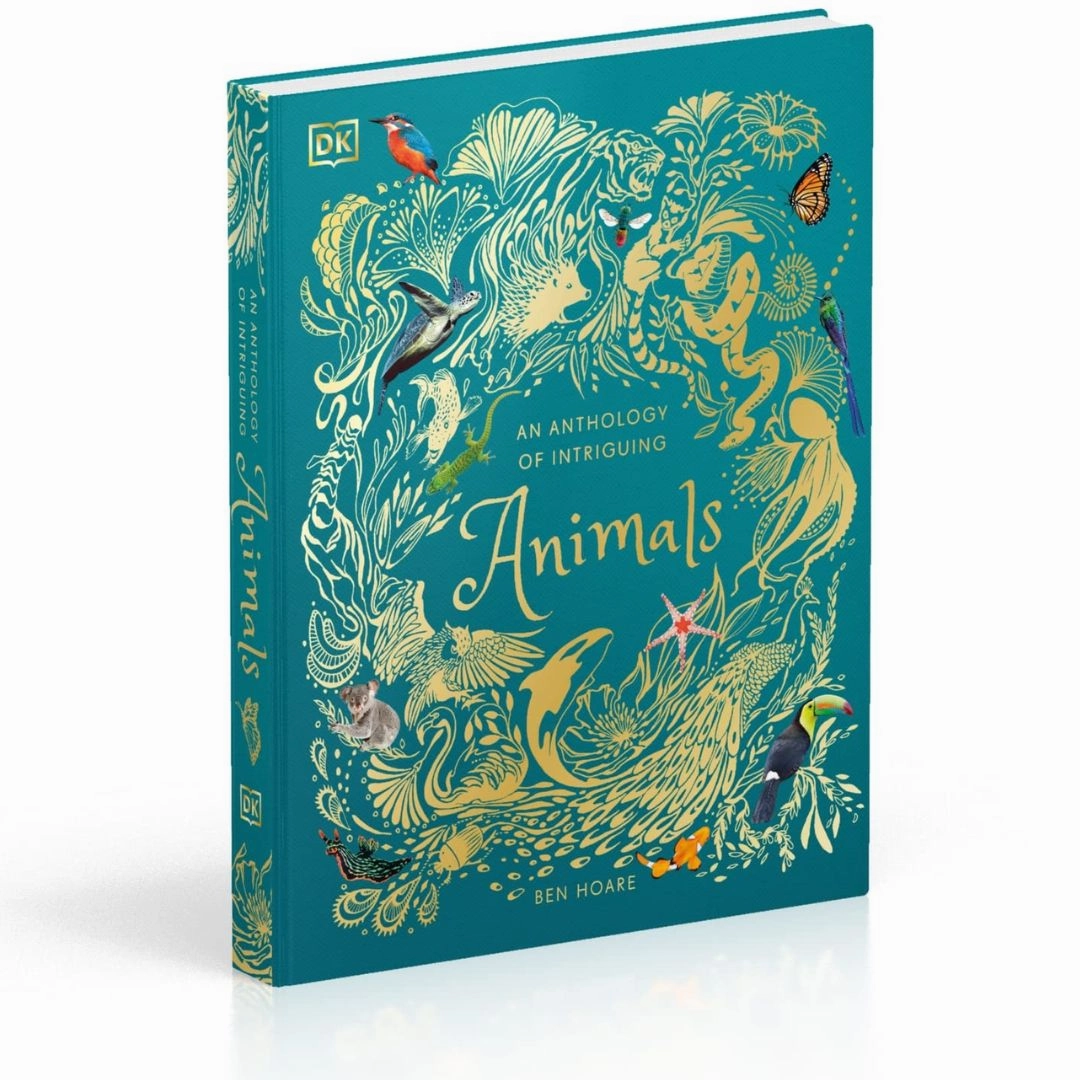 An Anthology of Intriguing Animals