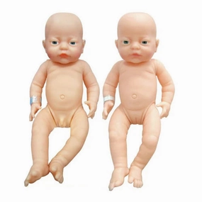 Anatomically Correct Baby Doll