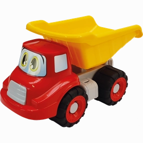 Androni Happy Trucks - Dump Truck