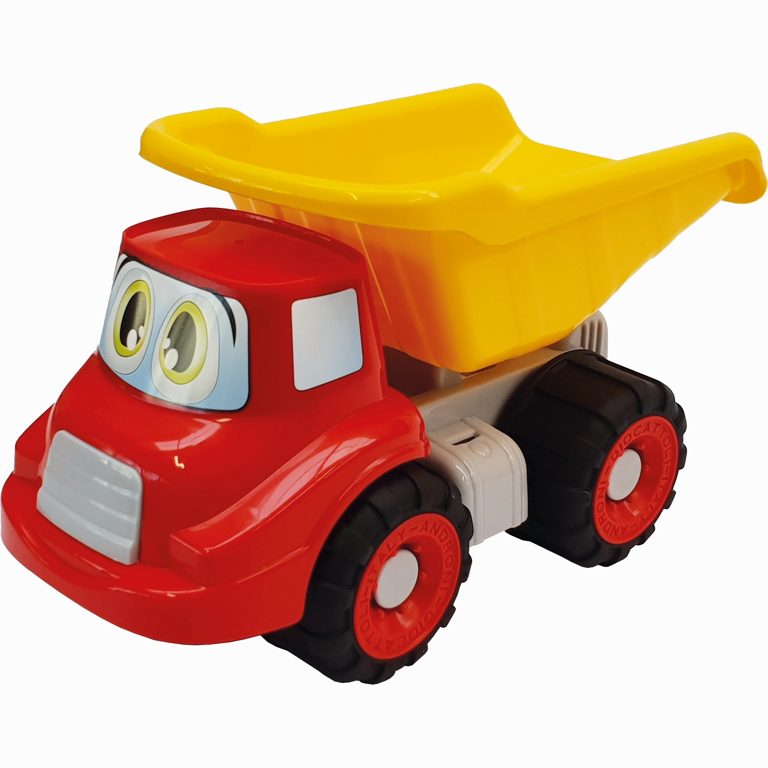 Androni Happy Trucks - Dump Truck