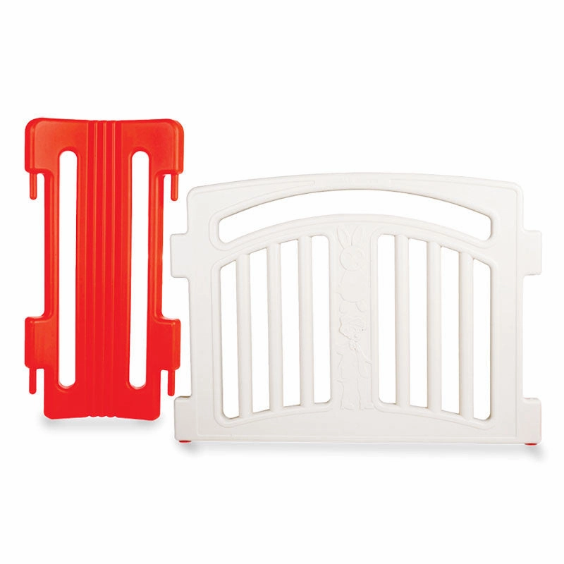 Angle Play Area kids fence