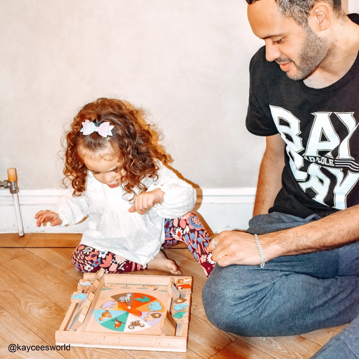 Animal Shut the Box