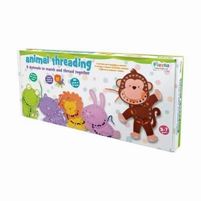 Animal Threading