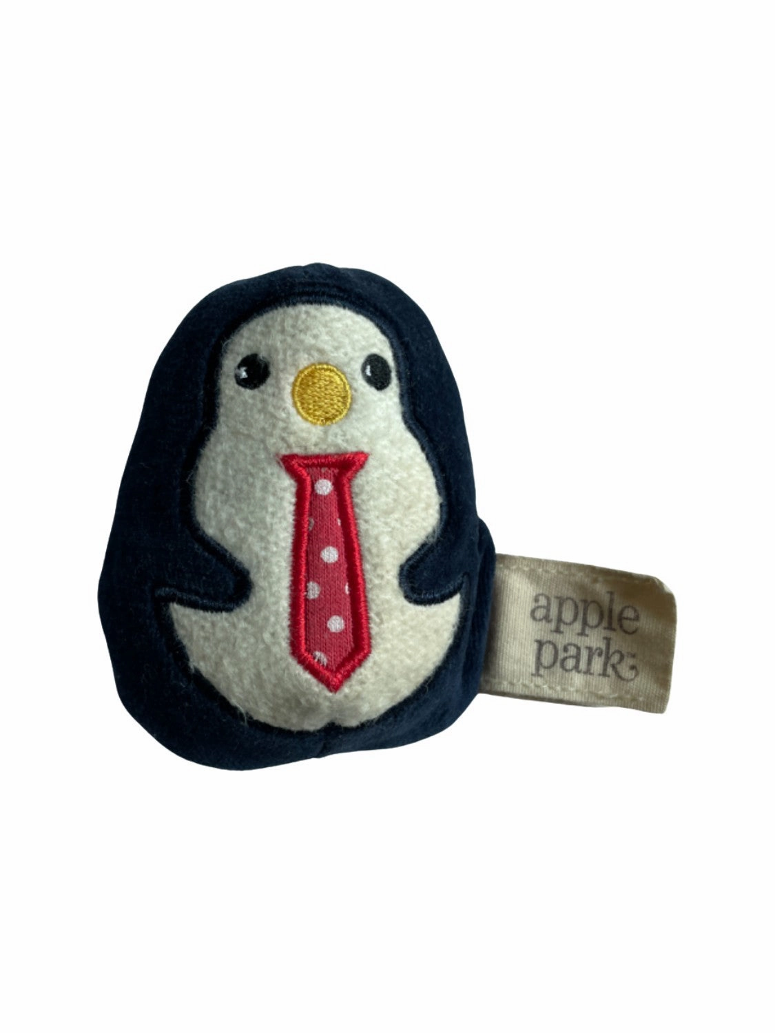 Apple Park Soft Toy O/S