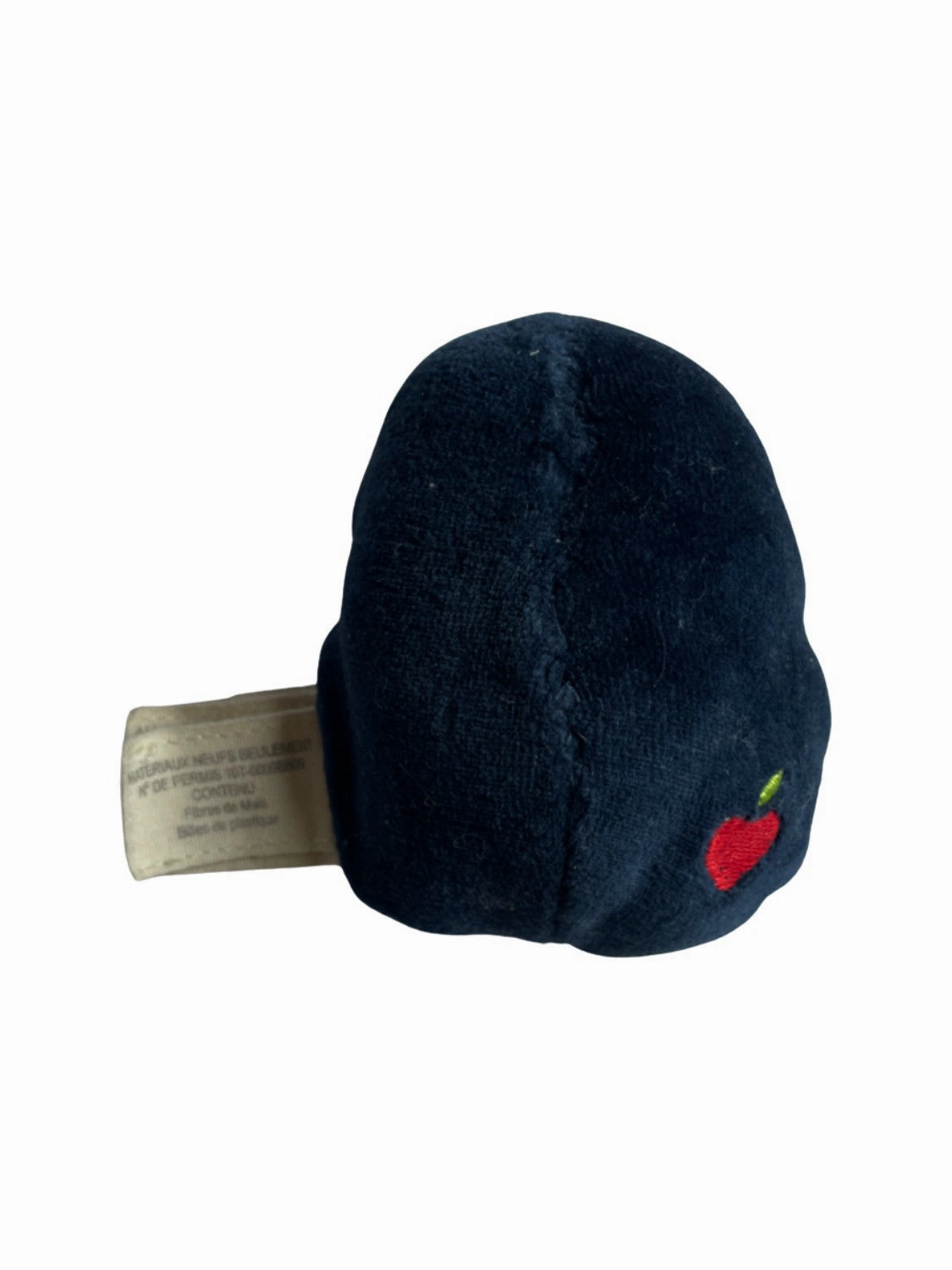 Apple Park Soft Toy O/S