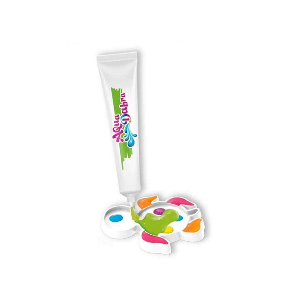 Aqua Dabra Paint (3 Pcs)