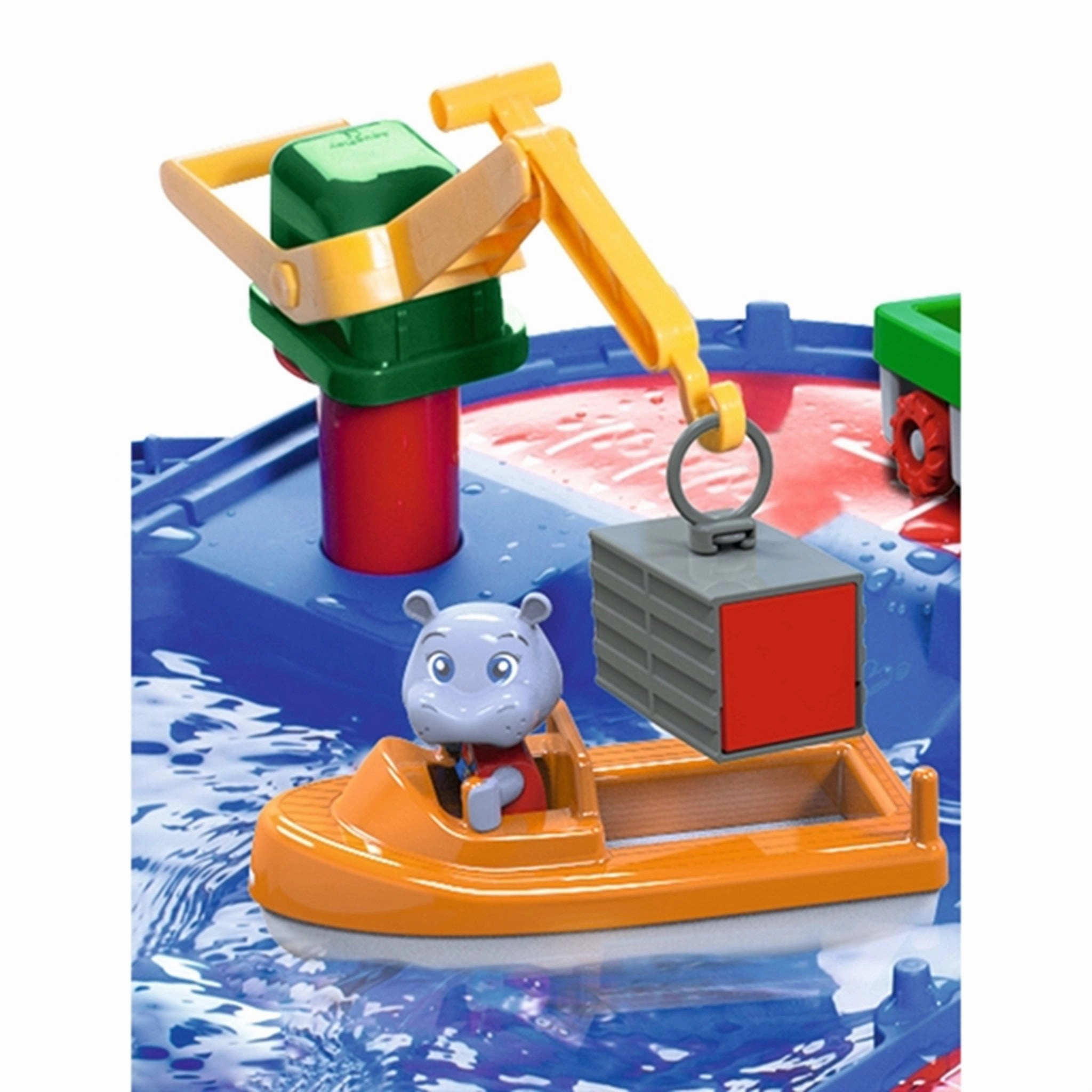 AquaPlay LockBox Waterway