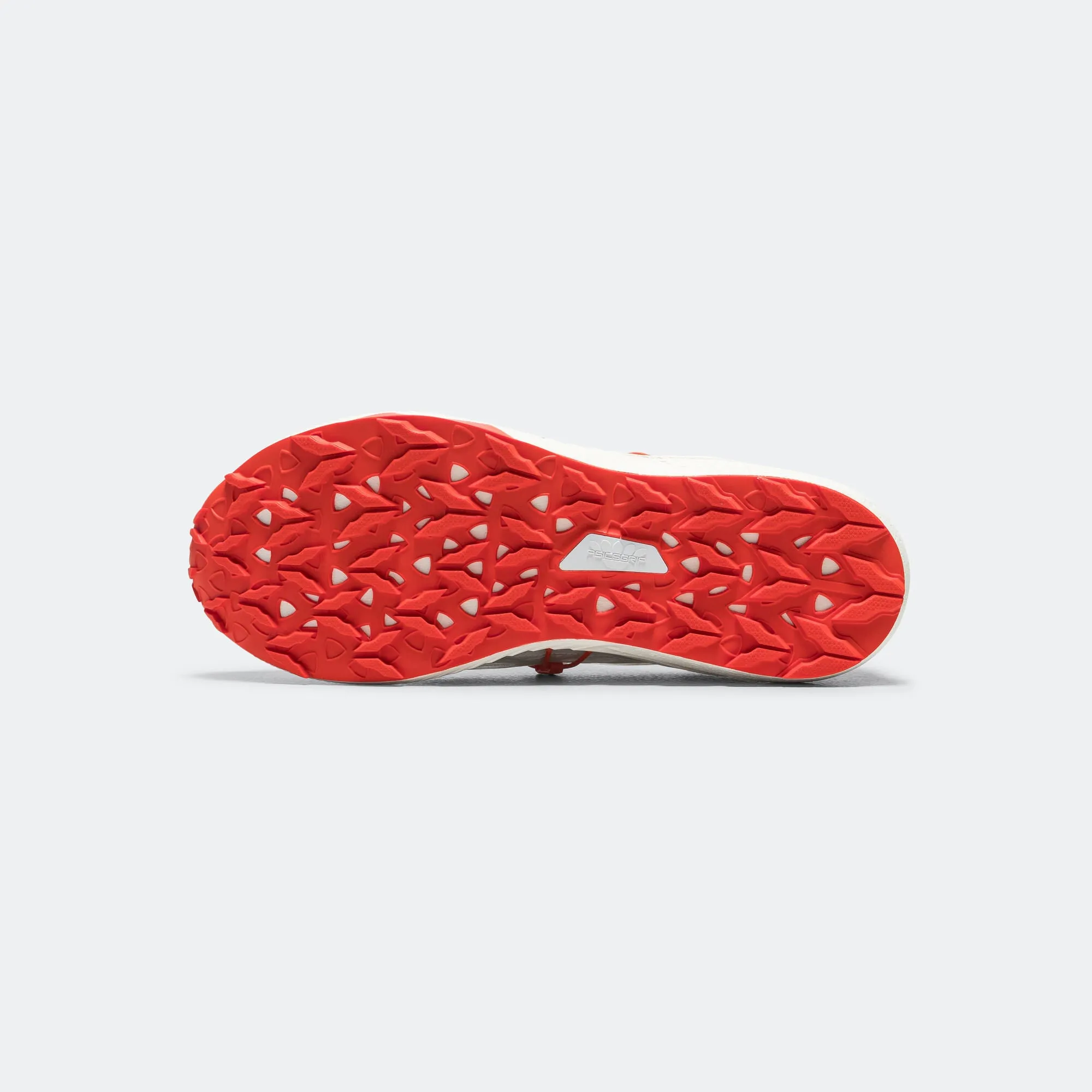 Archisite ORU x Kengo Kuma - White asics Shoes