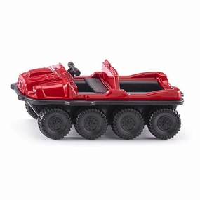 Argo Avenger Siku 1386