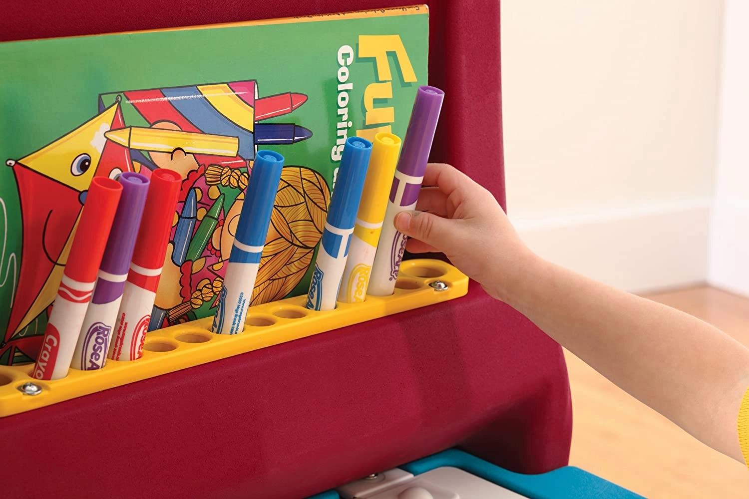 Art Easel Desk