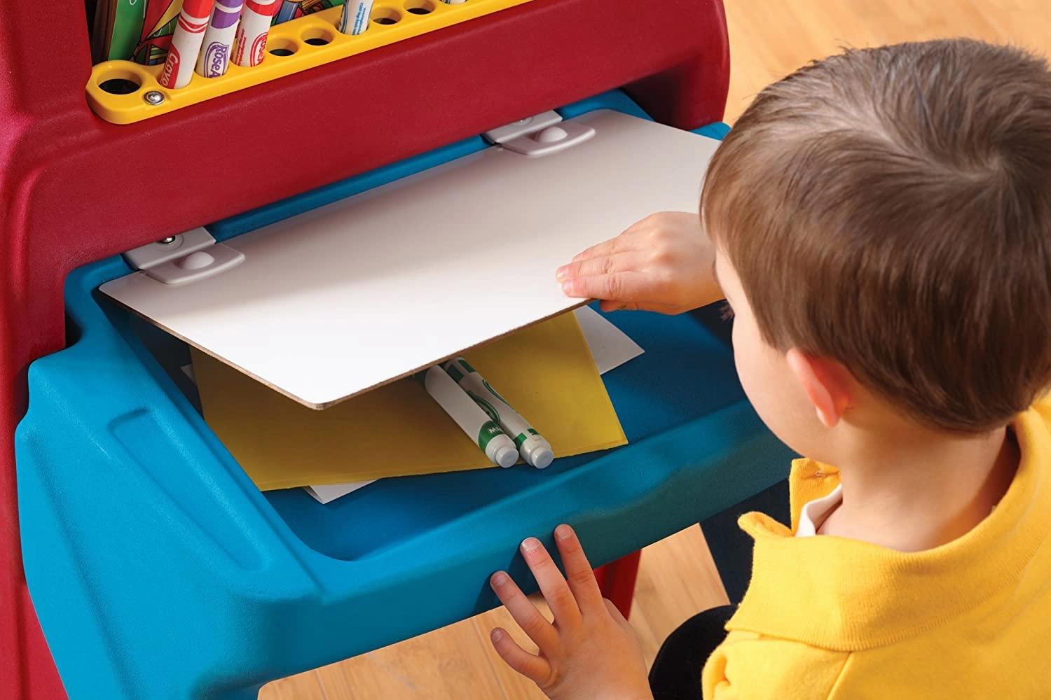 Art Easel Desk