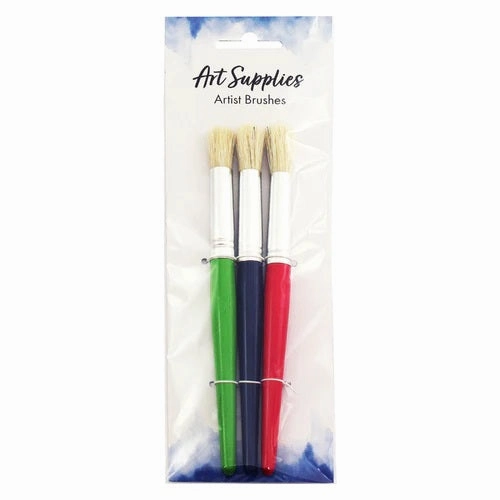 Artist Brushes