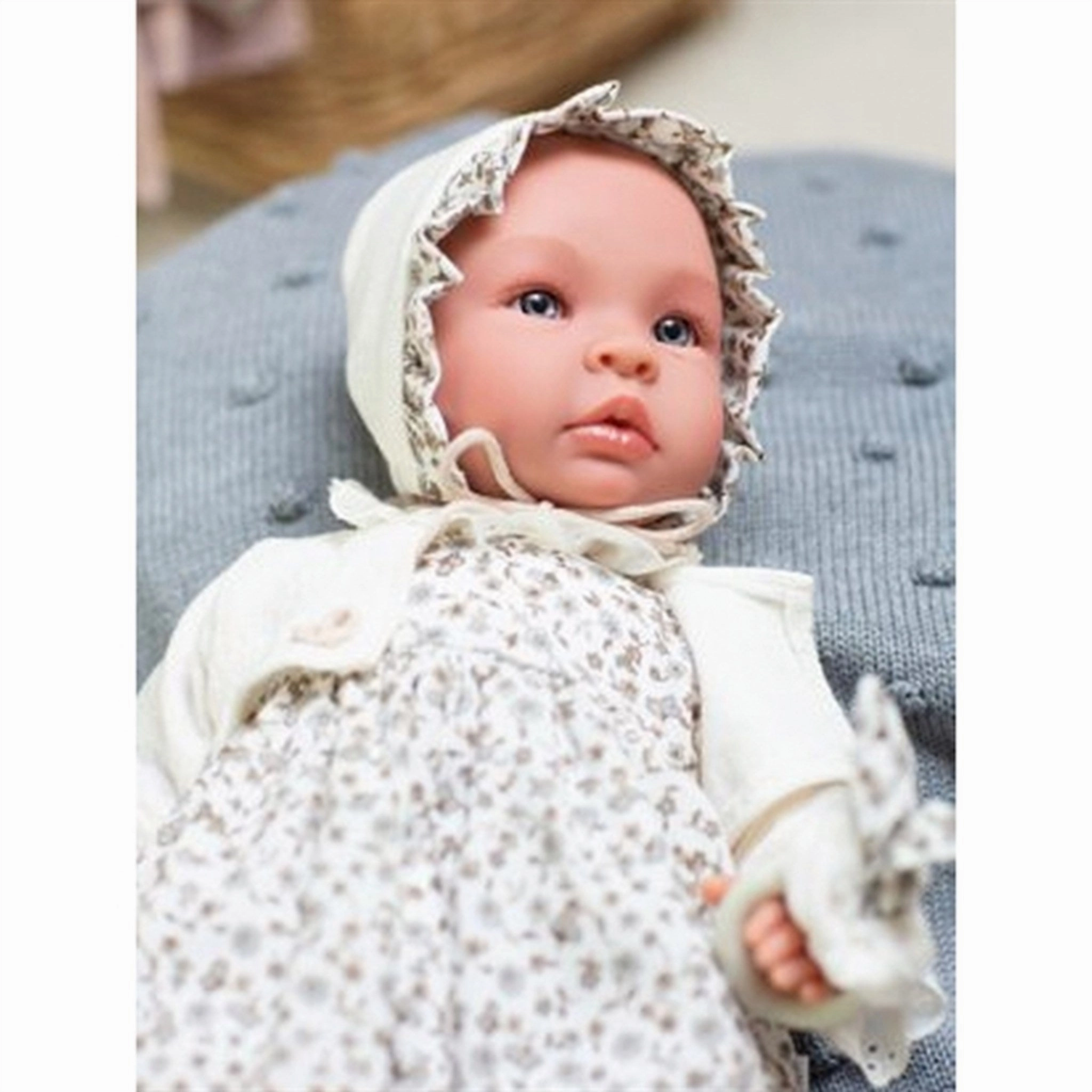 As Baby Doll - Leonora Natural