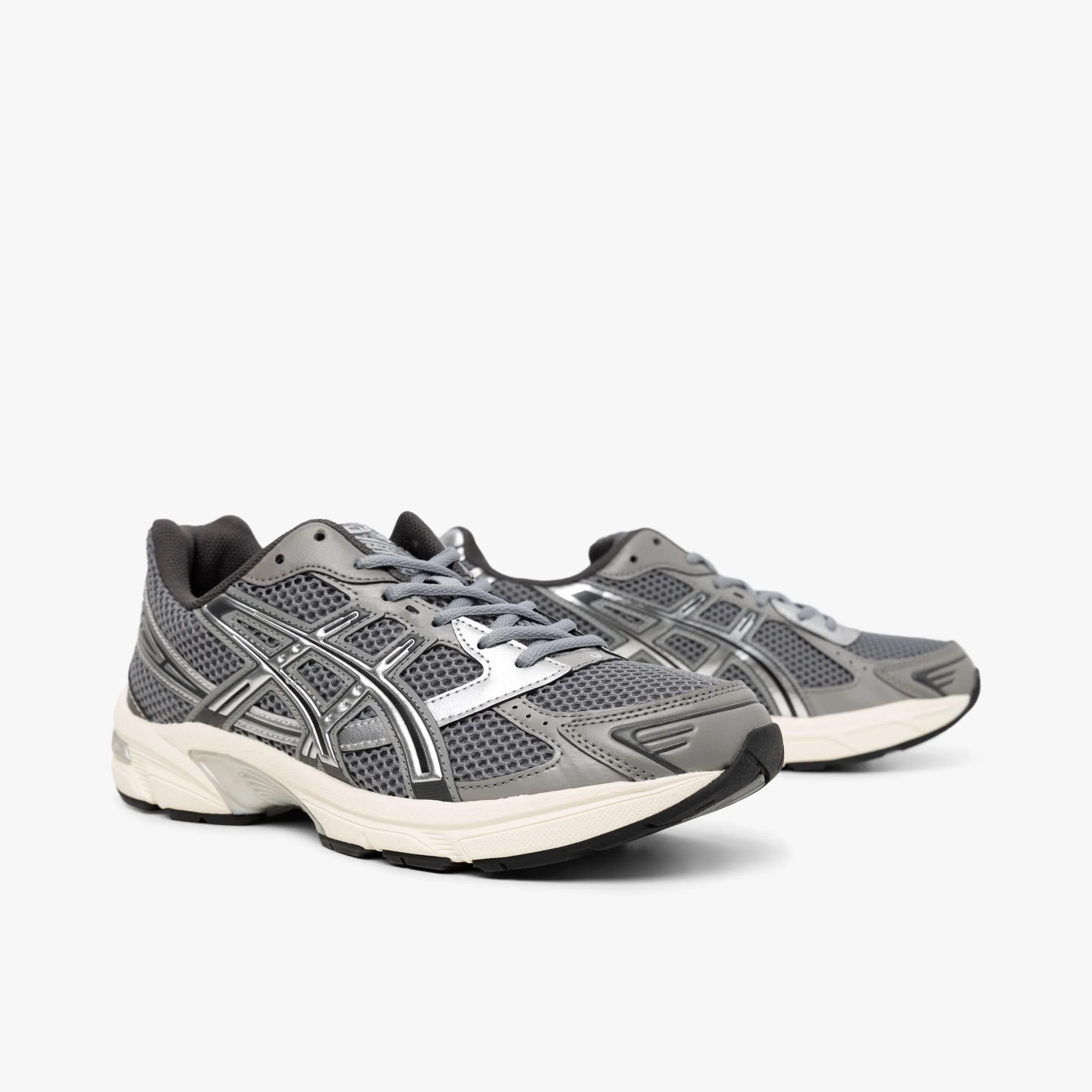 ASICS GEL-1130 Clay Grey / Pure Silver asics Shoes