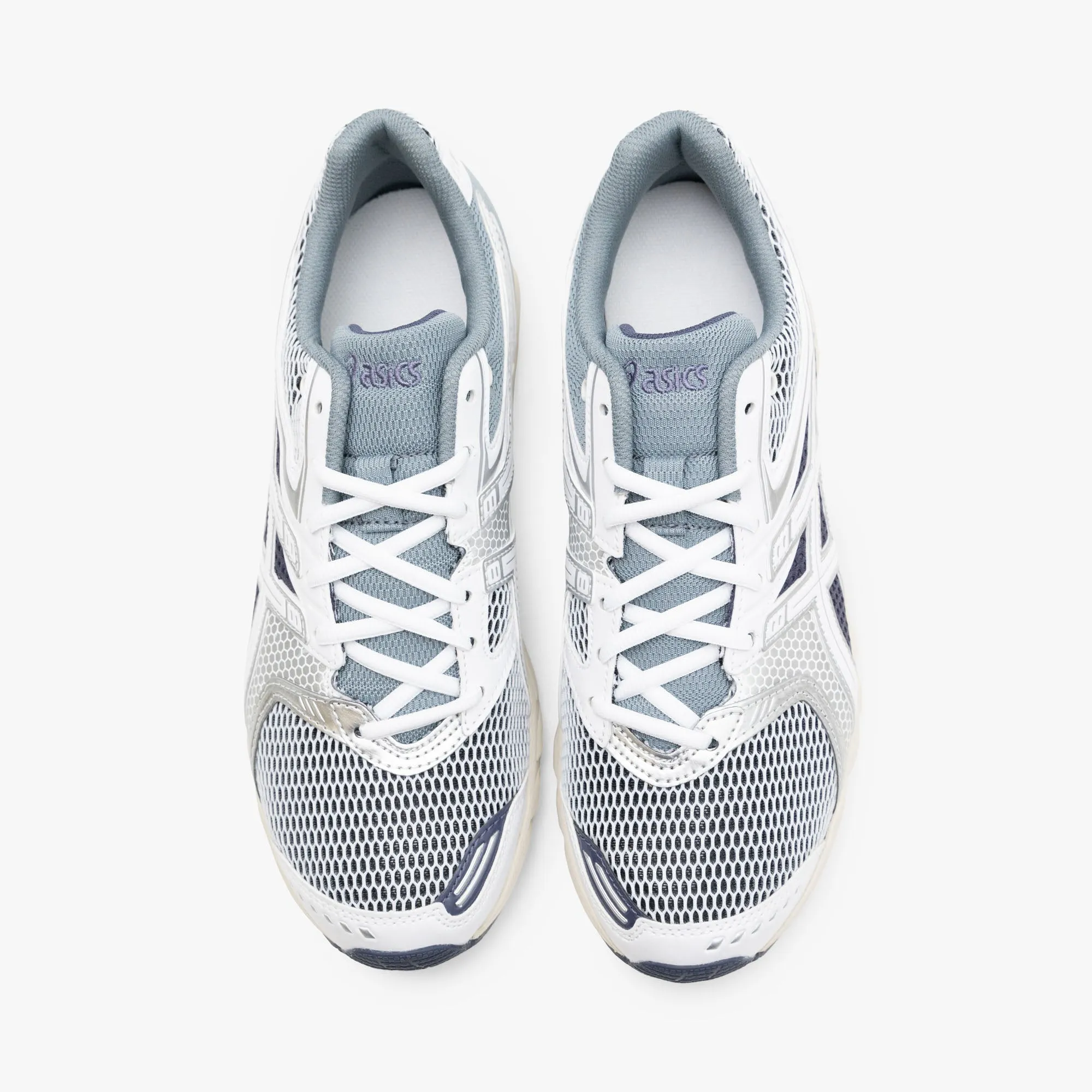 ASICS Gel-DS Trainer 14 White / Pure Silver asics Shoes