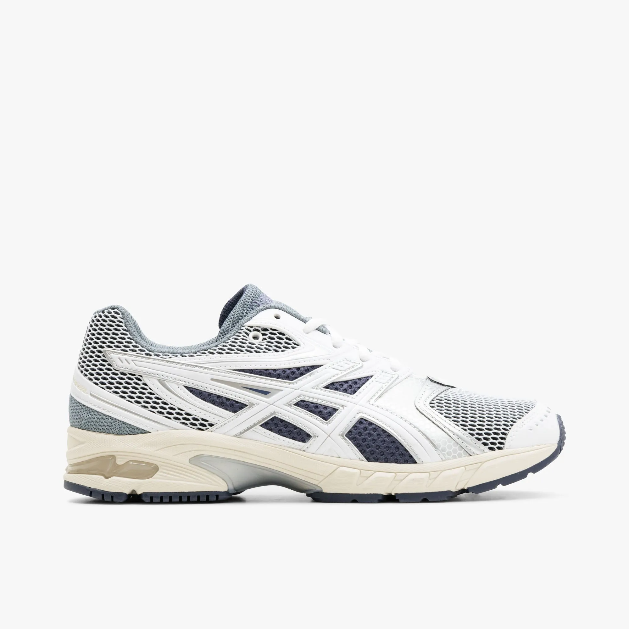 ASICS Gel-DS Trainer 14 White / Pure Silver asics Shoes