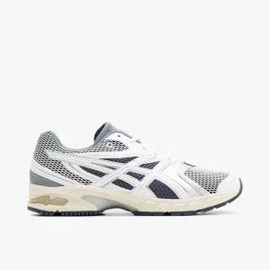 ASICS Gel-DS Trainer 14 White / Pure Silver asics Shoes