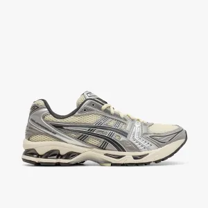 ASICS Gel-Kayano 14 Oyster White / Steeple Grey asics Shoes