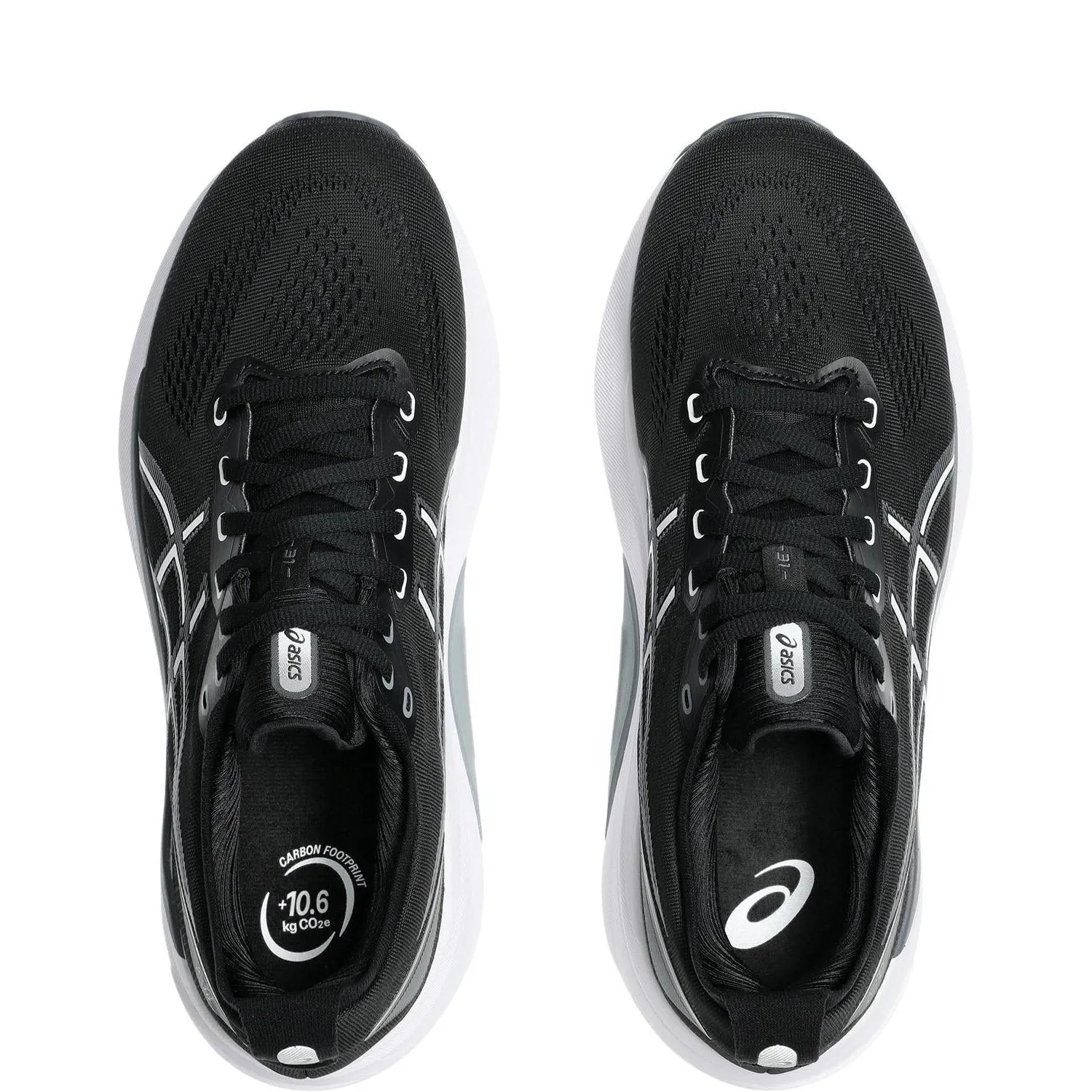 ASICS GEL Kayano 31 men's asics Shoes
