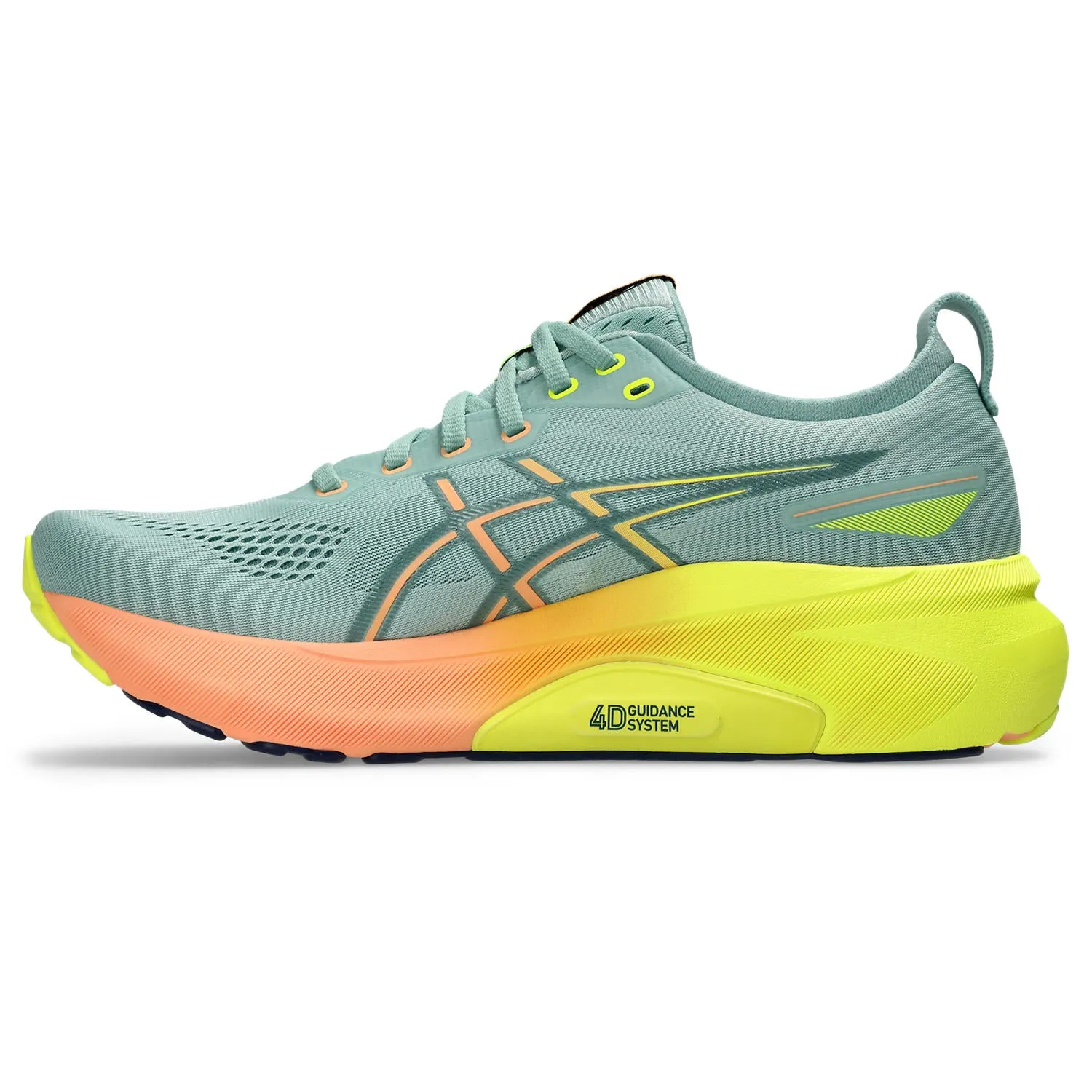 ASICS GEL Kayano 31 men's asics Shoes
