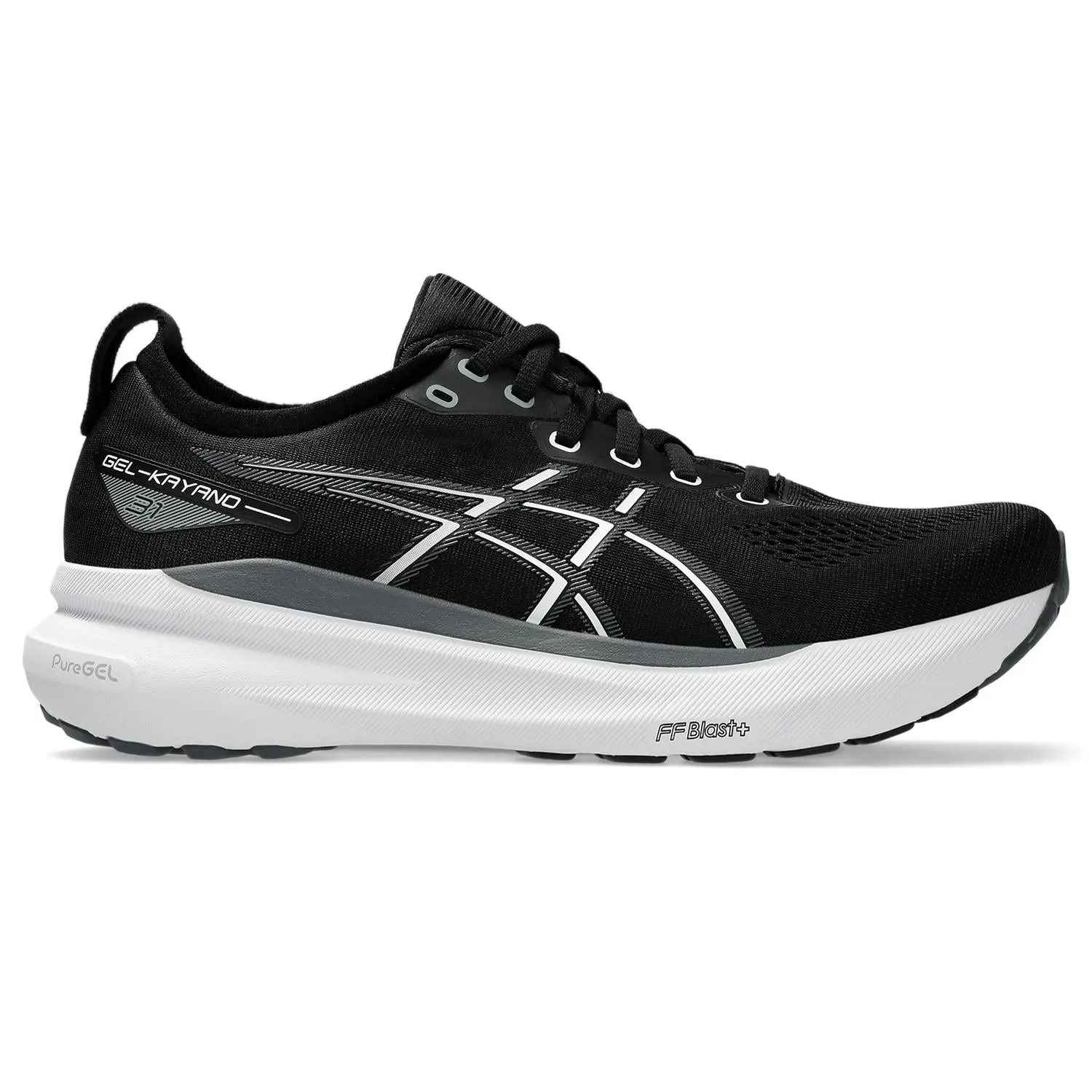 ASICS GEL Kayano 31 men's asics Shoes