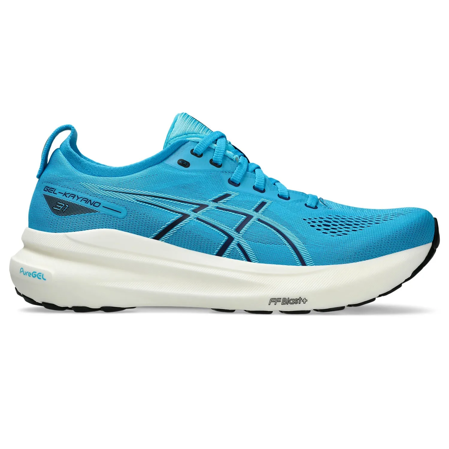 ASICS GEL Kayano 31 men's asics Shoes