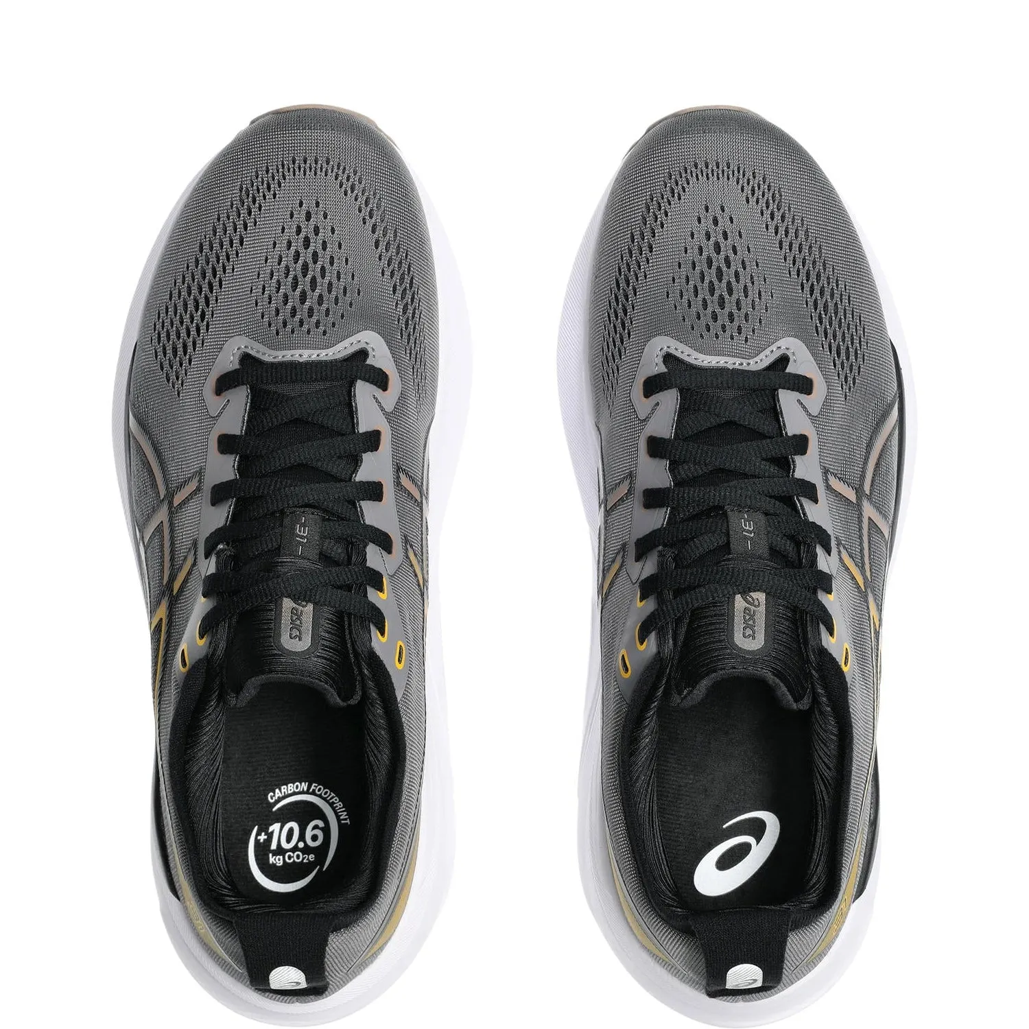 ASICS GEL Kayano 31 men's asics Shoes