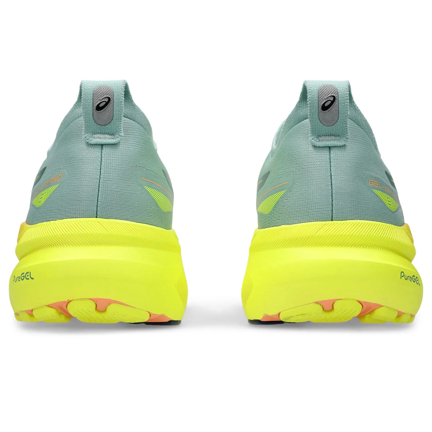 ASICS GEL Kayano 31 men's asics Shoes