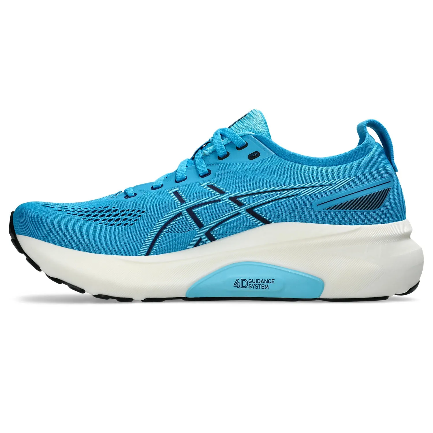 ASICS GEL Kayano 31 men's asics Shoes