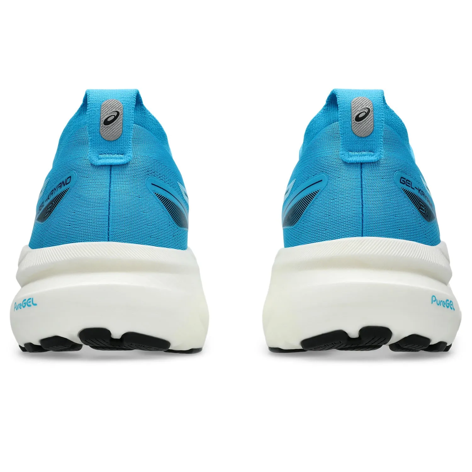 ASICS GEL Kayano 31 men's asics Shoes