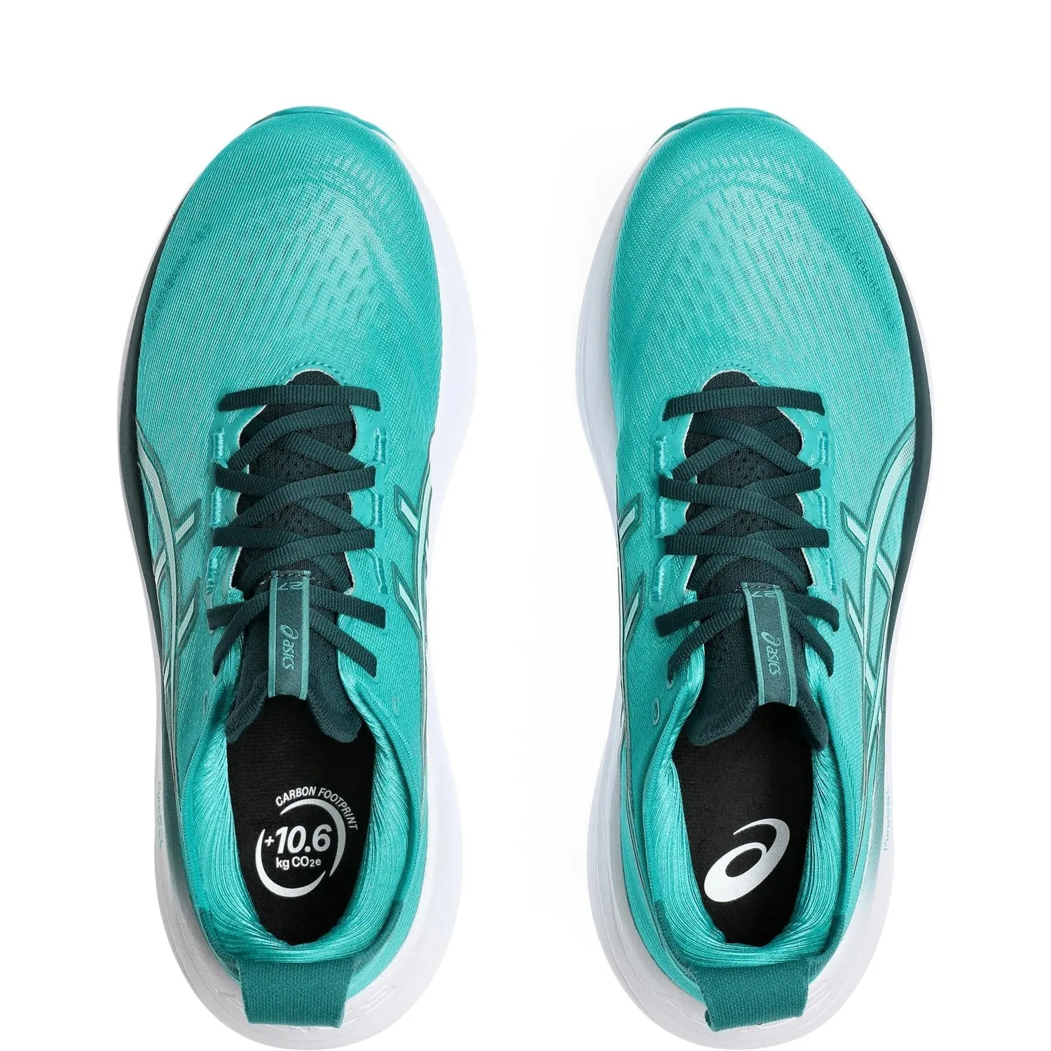 ASICS GEL Nimbus 27 men's asics Shoes