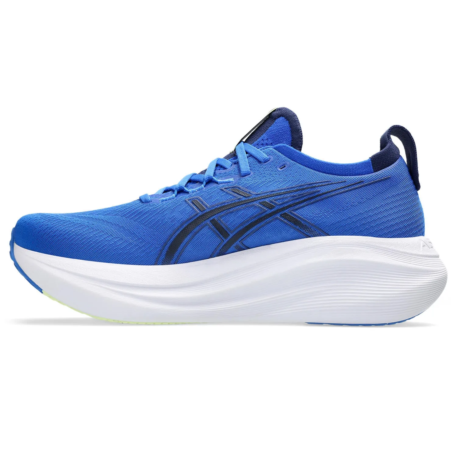 ASICS GEL Nimbus 27 men's asics Shoes