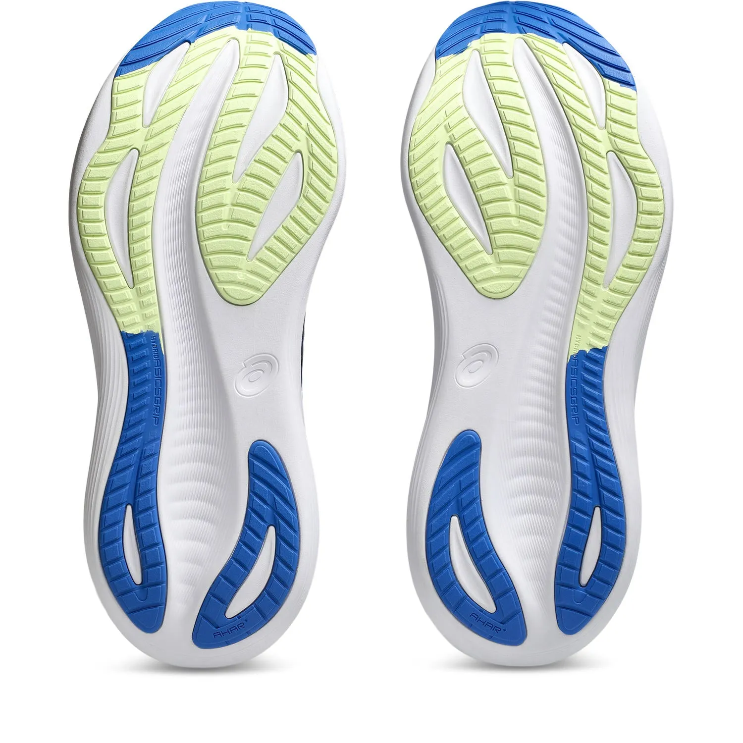 ASICS GEL Nimbus 27 men's asics Shoes