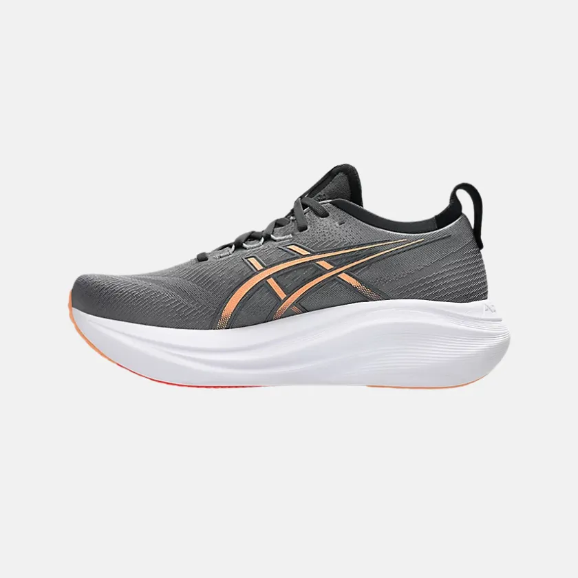 Asics Gel Nimbus 27 Mens running shoes Asics Shoes