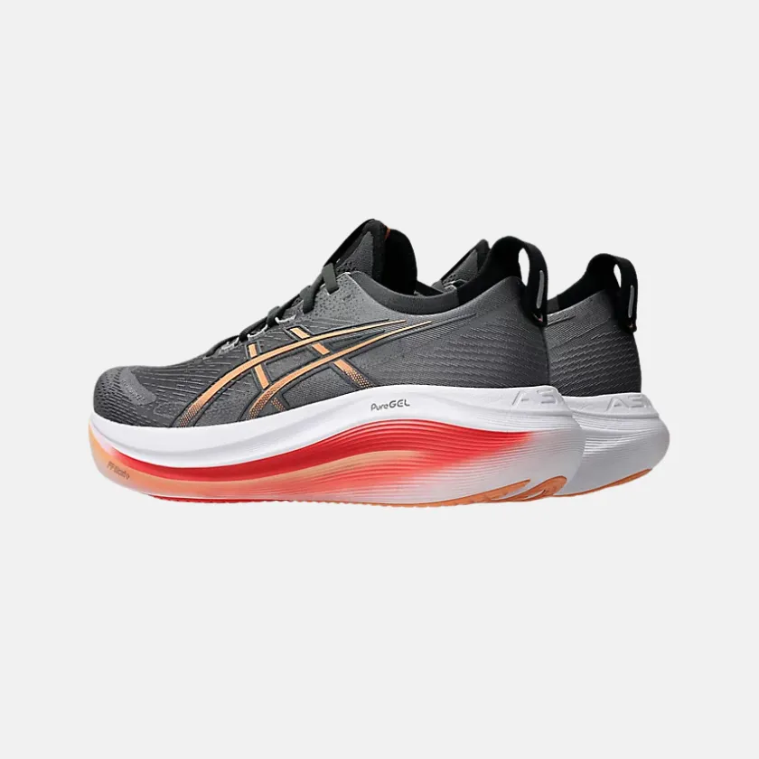 Asics Gel Nimbus 27 Mens running shoes Asics Shoes